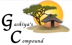 Dipo - Gaskiya's Compound LogoD